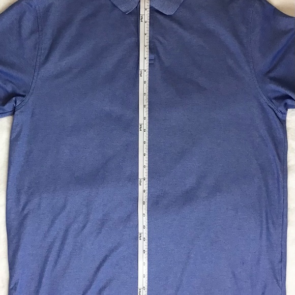 Member Mark Polo T-shirt - Picture 11 of 12